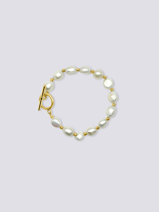 Pearl Bracelet