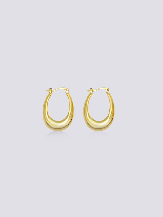 Hoop Earrings